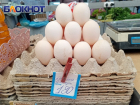 В Краснодарском крае яйца подорожали еще на 7%
