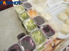 В Краснодарском крае зафиксировали резкий рост цен на сметану 