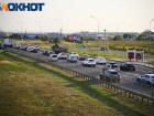 По качеству дорог в России Краснодарский край занял третье место 