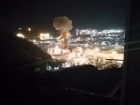 Нефтебазу в Туапсе могли атаковать начиненные взрывчаткой беспилотники
