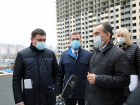 «Администрация Краснодара пускает пыль в глаза», – общественник об объезде губернатора новых ЖК и критике мэра 