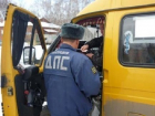В Новороссийске проверяют автобусы и маршрутки из регионов Северного Кавказа