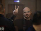Суд оставил Андрея Пивоварова в краснодарском СИЗО до 29 ноября