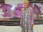  Пропавшую полгода назад пенсионерку, страдающую потерей памяти, продолжают искать на Кубани 