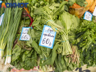 Подорожавшие за месяц продукты назвали в Краснодарском крае 