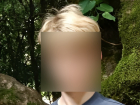 В Краснодаре почти месяц разыскивают 15-летнего школьника