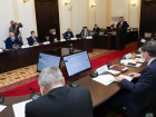Депутаты ЗСК обсудили поддержку производителей «зеленой» продукции