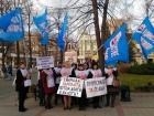 Власти Кубани после народного схода призвали «сединцев» к диалогу 