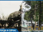 Как краснодарский «мальчик-индус на слоне» из фонтана превратился в памятник 