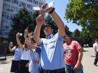 Полицейские Краснодара научили делать правильные селфи