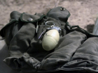 Налетчик с муляжом гранаты ограбил микрозаймовую контору в Краснодаре