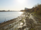  Мэр Краснодара рассказал о выделении денег на строительство набережной реки Кубань 
