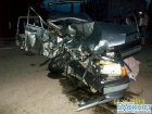 В Краснодарском крае водителя Лады «Приоры» признали виновным в гибели двух детей
