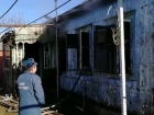 На Кубани четыре человека сгорели заживо за сутки