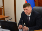 Вице-губернатор Кубани Алексеенко назвал бездействием работу руководителей ТРЦ