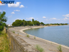 В Краснодаре закрыли прогулки по реке Кубань из-за низкого уровня воды