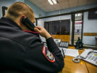 В Туапсе двое в масках ограбили металлобазу ради еды