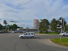  В районе «табачки» в Краснодаре введут новую схему движения 
