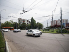 В Краснодаре на перекрестке Старокубанской и Ставропольской отключат светофоры 