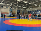 Сильнейшие борцы собрались в Краснодаре на турнире памяти мастера спорта СССР Владимира Узуна 