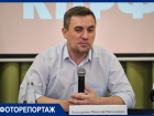 Не поддержал спецоперацию и не нашёл ничего хорошего: Николай Бондаренко посетил Краснодар