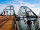 Крымский мост защитили от землетрясений