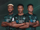 Три нигерийских игрока присоединились к ФК «Краснодар»