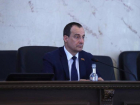 Спикер ЗСК Бурлачко рассказал об инаугурации губернатора Кубани