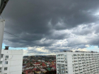 Под гнетом грозы и сильного ветра окажется юг Краснодарского края
