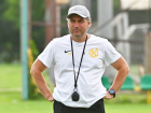 «Кубань» лишилась главного тренера после поражения в последнем матче
