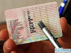 Житель Краснодарского края распечатал себе на принтере водительские права 