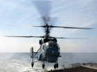 Военные подключились к поискам троих пропавших новороссийских моряков в Керченском проливе 