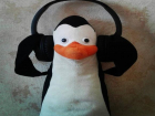  Пропавшего пингвина-путешественника разыскивают в Краснодаре 
