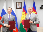 АО «Черномортранснефть» и администрация Краснодарского края подписали соглашение о сотрудничестве