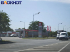 Дальше пешком: краснодарец показал кадры опустевших заправок 