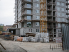 Проблемы долевого строительства: возведение трети домов на Кубани затягивается