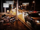 В Краснодаре «Ауди» снес подростка на мотоцикле