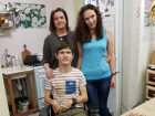 Депутат Госдумы помогла жителю Кубани получить долгожданную инвалидную коляску