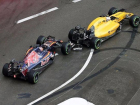 Гонщик «Формулы 1» Даниил Квят признался, что нарочно протаранил пилота «Рено» Кевина Магнуссена