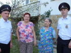  Две 80-летние бабушки пошли в лес за грибами и потерялись в Новороссийске 