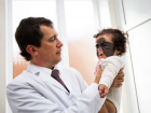 Краснодарский онколог рассказал, как снимал «маску Бэтмена» с лица трехлетней американки