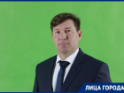 «В городе нет власти, есть самоуправление», – краснодарский общественник Виталий Солонченко 