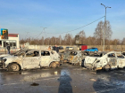 «Попытка отвлечь от поражения ВСУ в курской афере»: политолог из Краснодара о массированной атаке БПЛА