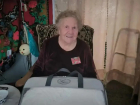 Ветеран ВОВ из Краснодара Галина Вшивцева отметила 103-летие