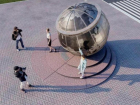 Скульптуру «45 параллель» в Краснодаре откроют в День географа