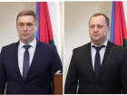 Кадровые назначения: на заседании Гордумы Краснодара представили двух глав администраций