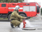  В Краснодаре нашли около 200 сломанных пожарных гидрантов