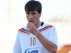 В ФК «Краснодар» Смолова может заменить 22-летний футболист из Узбекистана