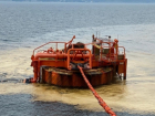 СК ужесточил квалификацию уголовного дела о разливе нефти в порту Новороссийска