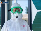 Практически треть новых случаев заболевания коронавирусом выявлено в Краснодаре 24 октября